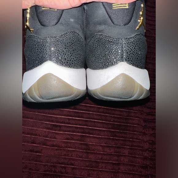 Jordan 11 Retro Heiress Stingray - Picture 15 of 15